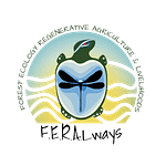 Feralways Logo