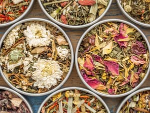 Dooblends - Wildcrafted Herbal Smoking Blend